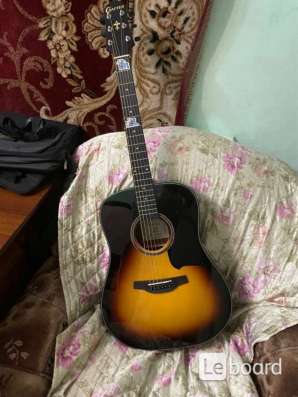 Гитара Crafter HD-250/VS