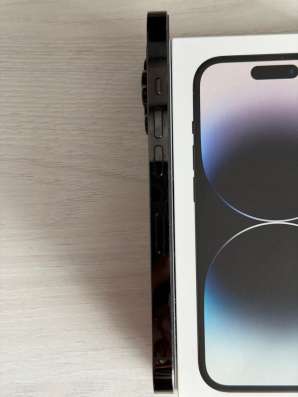Продам IPhone 14 Pro в Благовещенске фото 5