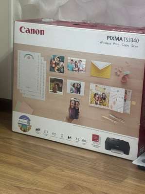 Принтер Ts3340