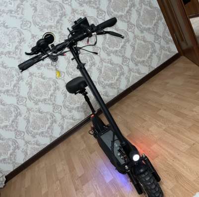 Kugoo m 4 pro в Мытищи