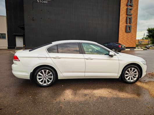 Volkswagen Passat 1.8 2019 в Дмитрове фото 4