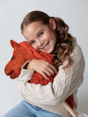 HOBBYHORSE в Воскресенске