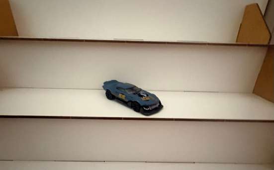 Продаю машинки Hot Wheels в Туле