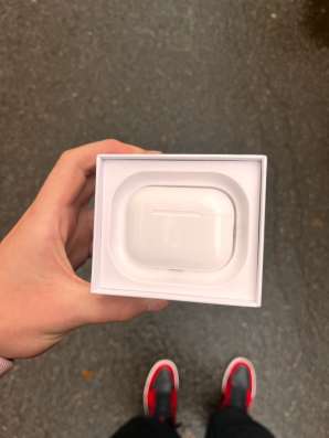 AirPods Pro 3 Оригинал в Санкт-Петербурге фото 3