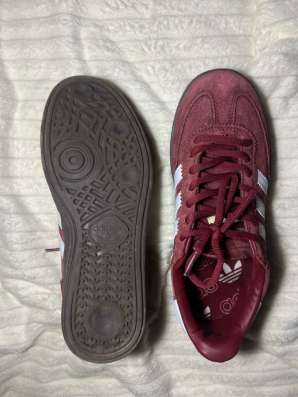Adidas кроссовки в Йошкар-Оле фото 3