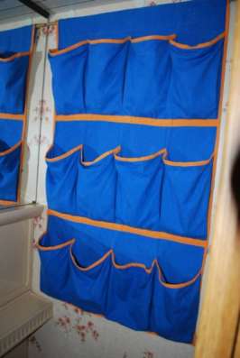 трейлер HOBBY 460 в Иванове фото 10