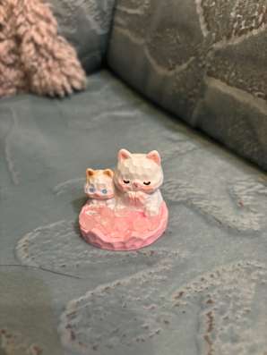 котики
