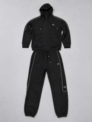 Костюм флисовый Armani Exchange в Щербинке фото 4