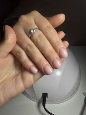 Маникюр Златоуст в Златоусте фото 5