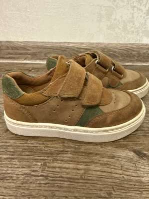Кеды детские Geox