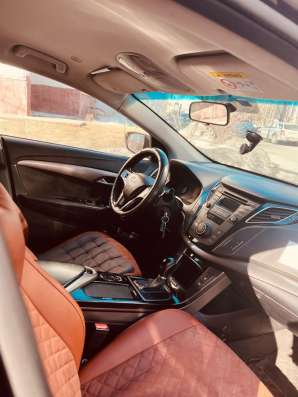 Продаётся HYUNDAI VF(I40) в Москве фото 6