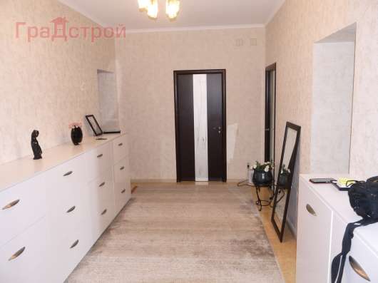 Продам трехкомнатную квартиру в Вологда.Жилая площадь 162  кв.м.Этаж 3.Есть Балкон. в Вологде фото 4