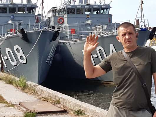 Grigorij, 50 лет, хочет пообщаться