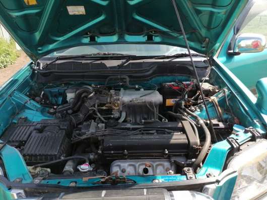 Продам Хонда CR -V в Краснокаменске фото 11