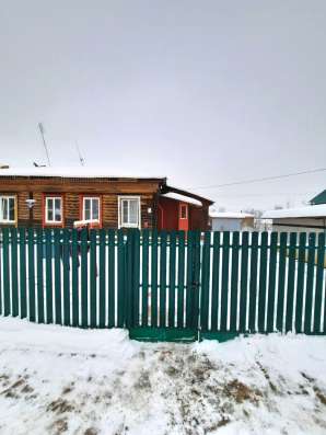 Комната 12м² в доме с участком в Павловском Посаде фото 9