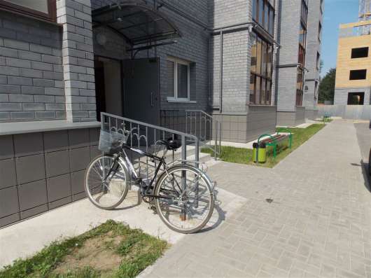 Продам однокомнатную квартиру в Тверь.Жилая площадь 41,80  кв.м.Дом кирпичный.Есть Балкон. в Твери фото 7