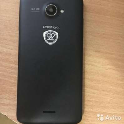 Куплю Смартфон Prestigio 5507 DUO