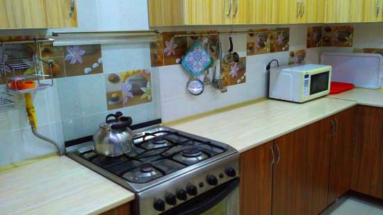 Апартаменты-студия, 35 м², 2/3 эт в Краснодаре фото 7