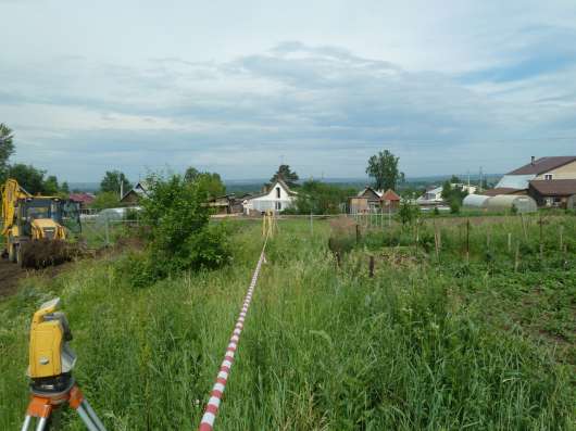 Земельный участок в Кемерове фото 3