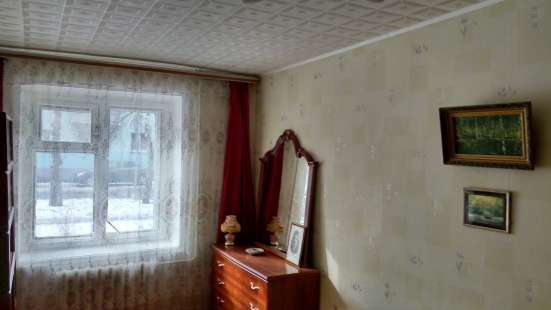 Продаю квартиру