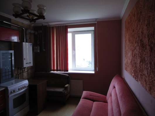 Продаю 1-к квартиру в Самаре фото 5