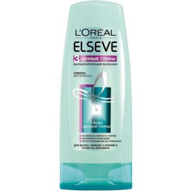 Бальзам для волос Elseve в Санкт-Петербурге фото 4
