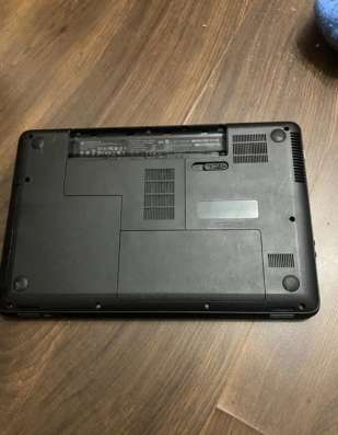 Подарю ноутбук HP 650 в Санкт-Петербурге фото 4
