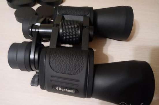 Бинокль Canon 70x70 новый сумка фото 16
