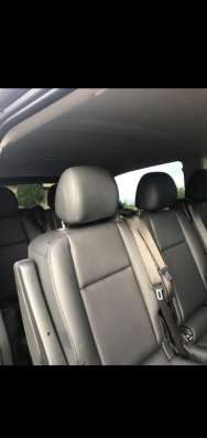 Mercedes Benz Vito Tourer фото 4