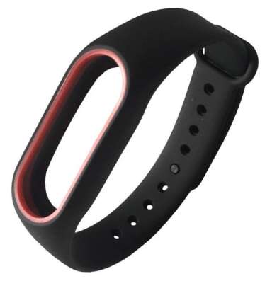 Сменный ремешок для Xiaomi Mi Band 2