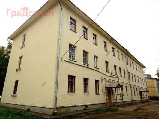 Продам однокомнатную квартиру в Вологда.Жилая площадь 31,50  кв.м.Этаж 2.Дом кирпичный. в Вологде