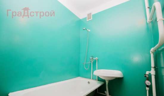 Продам трехкомнатную квартиру в Вологда.Жилая площадь 77,10  кв.м.Этаж 2.Дом кирпичный. в Вологде фото 9