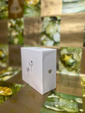 AirPods Pro 2 шумоподавление+чехол в Москве фото 6