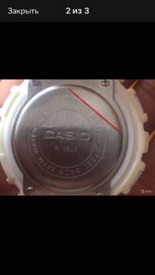 Часы Casio в Казани фото 3
