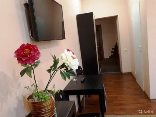 Комната 15 м² в 2-к, 3/3 эт