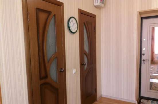Продам трехкомнатную квартиру в Краснодар.Жилая площадь 76  кв.м.Этаж 2.Дом кирпичный. в Краснодаре фото 4