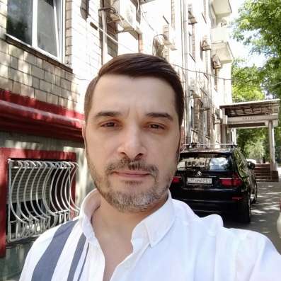 Павел, 48 лет, хочет пообщаться