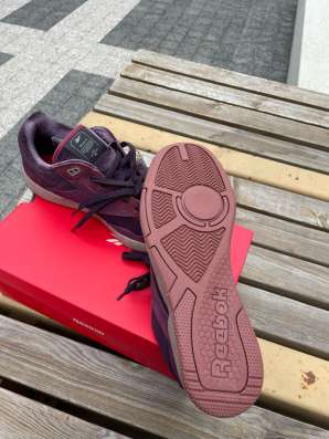 Кроссовки reebok в Москве фото 5