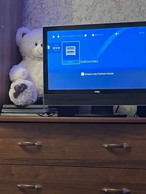 PlayStation 4 pro 1TB в Санкт-Петербурге