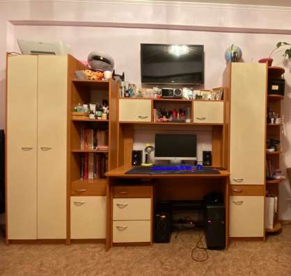 Детский гарнитур