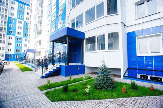 Продам однокомнатную квартиру в Тверь.Жилая площадь 48  кв.м.Этаж 6.Дом панельный. в Твери фото 3