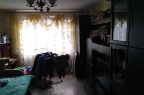 Продам трехкомнатную квартиру в Краснодар.Жилая площадь 85,10  кв.м.Этаж 12.Дом панельный. в Краснодаре