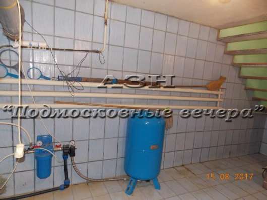 Продам коттедж в Солнечногорск.Жилая площадь 450  кв.м.Есть Канализация, Газ. в Солнечногорске фото 9