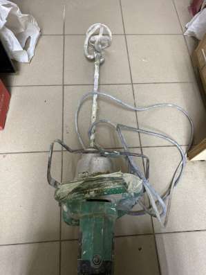Миксер hitachi um 12vst в Ростове-на-Дону фото 3