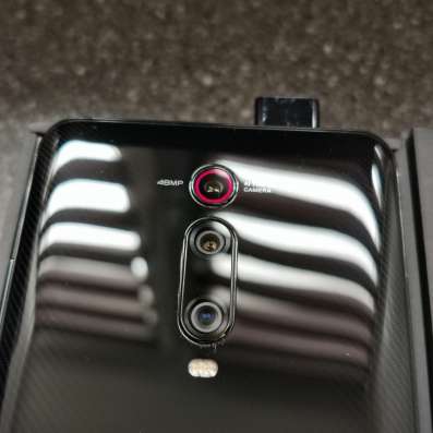 Новый Xiaomi Mi 9T в Красногорске фото 5