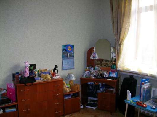 Продам четырехкомнатную квартиру в Москве. Этаж 3. Дом кирпичный. Есть балкон. в Москве фото 8