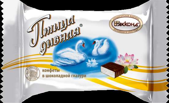 Франшиза от кондитерской фабрики в Воронеже фото 3