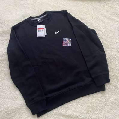 Свитшот Nike