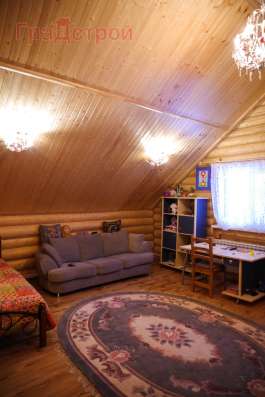 Продам дом в Вологда.Жилая площадь 263  кв.м. в Вологде фото 11