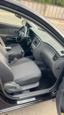 Kia Rio в Кирове